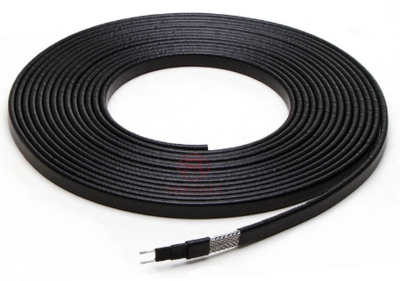 DBR-PB電伴熱帶 原理、應用與維護