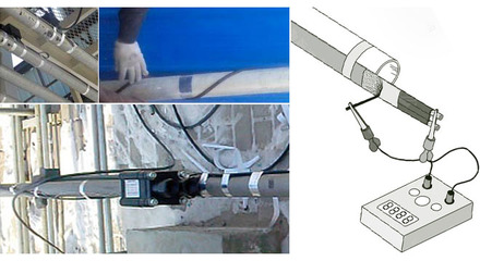 電伴熱帶系統(tǒng)送電前的關鍵檢查與測試指南（以巖棉制品保溫層為例）
