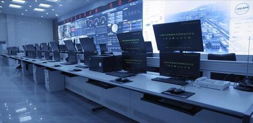 中控i-OMC系統賦能興發集團 打造高度自主、安全可靠的現代化氯堿工廠